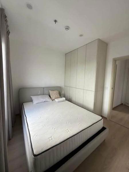 Life Rama 4-Asoke, Bangkok, Rama 4 Road, Khlong Toei, Bangkok, 2 Bedrooms, 65 sqm, Condo For Rent, by Jurarat Srichat, 500657835 - DDproperty.com