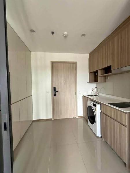 Life Rama 4-Asoke, Bangkok, Rama 4 Road, Khlong Toei, Bangkok, 2 Bedrooms, 65 sqm, Condo For Rent, by Jurarat Srichat, 500657835 - DDproperty.com