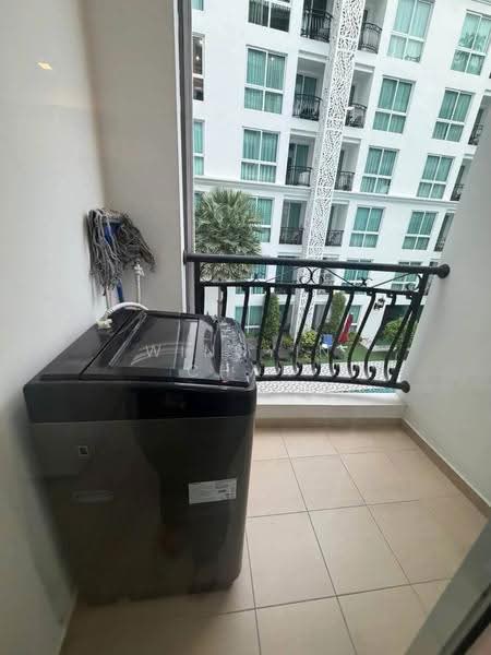 Olympus City Garden, Chon Buri (Pattaya), Soi Kho Pai 4, Nong Pru, Bang Lamung (Pattaya), Chon Buri (Pattaya), 2 Bedrooms, 63 sqm, Condo For Rent, by Wingyin Chan, 500657845 - DDproperty.com