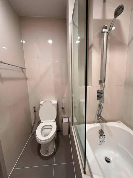 MUNIQ Sukhumvit 23, Bangkok, 17 Sukhumvit 23, Khlongtoei Nua, Watthana, Bangkok, 1 Bedroom, 43 sqm, Condo For Rent, by Jurarat Srichat, 500657847 - DDproperty.com