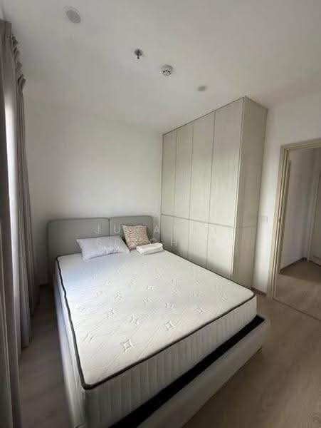 Life Rama 4-Asoke, Bangkok, Rama 4 Road, Khlong Toei, Bangkok, 2 Bedrooms, 65 sqm, Condo For Rent, by Jurarat Srichat, 500657851 - DDproperty.com