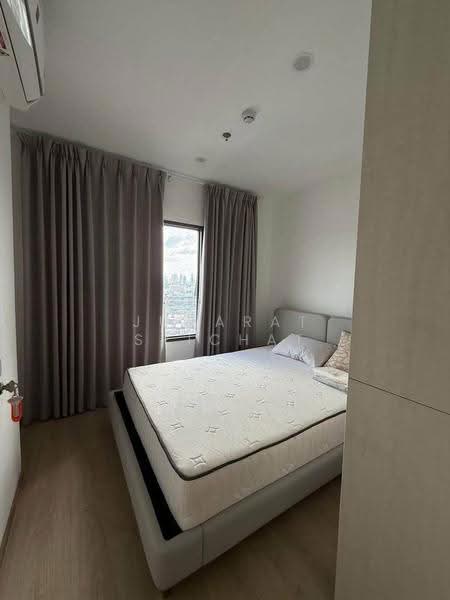 Life Rama 4-Asoke, Bangkok, Rama 4 Road, Khlong Toei, Bangkok, 2 Bedrooms, 65 sqm, Condo For Rent, by Jurarat Srichat, 500657851 - DDproperty.com