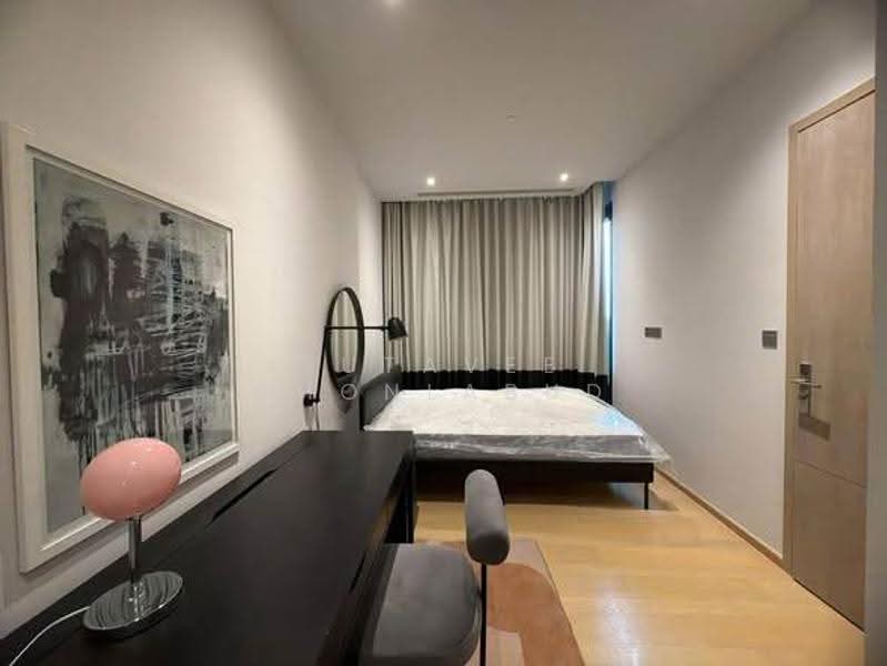 ASHTON Asoke-Rama 9, Bangkok, 469 Asoke-Dindaeng Road, Din Daeng, Bangkok, 1 Bedroom, 37 sqm, Condo For Rent, by Sutavee Chonlabud, 500657858 - DDproperty.com