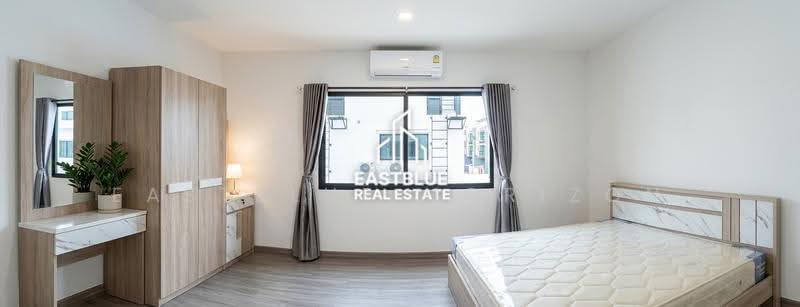 Baan Klang Muang Srinakarin – Onnut : บ้านกลางเมือง ศรีนครินทร์ – อ่อนนุช, กรุงเทพ, 174 ซอย อ่อนนุช 70/1, ประเวศ, กรุงเทพ, 141 ตร.ม., ทาวน์เฮ้าส์ ให้เช่า, โดย Eastblue Horizon, 500657859 - DDproperty.com