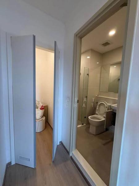 Life Rama 4-Asoke, Bangkok, Rama 4 Road, Khlong Toei, Bangkok, 2 Bedrooms, 65 sqm, Condo For Rent, by Jurarat Srichat, 500657862 - DDproperty.com