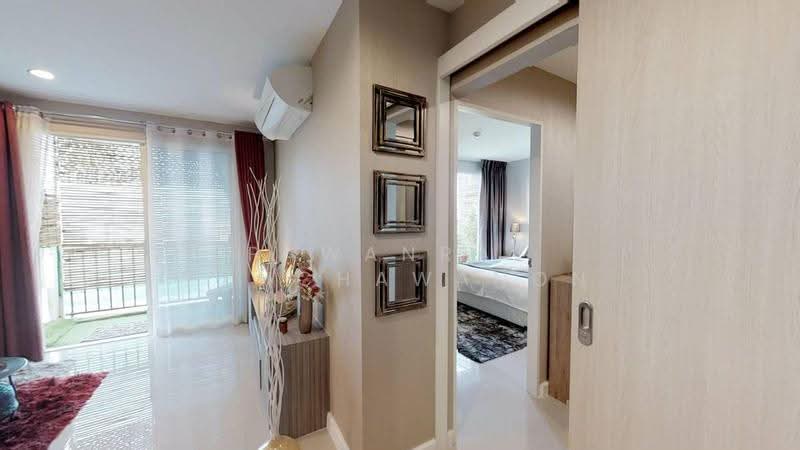 The Series Udomsuk, Bangkok, 4 Soi Udom Suk 29, Bang Chak, Phra Khanong, Bangkok, 1 Bedroom, 49 sqm, Condo For Sale, by Pawanrat Panchawanon, 500657867 - DDproperty.com