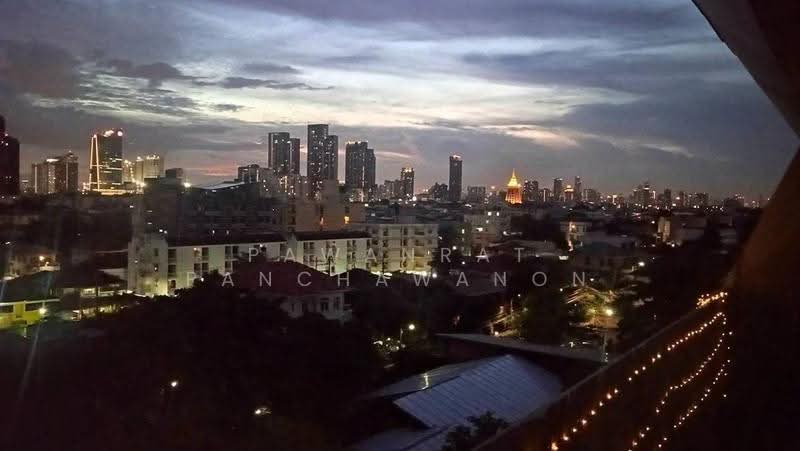 The Series Udomsuk, Bangkok, 4 Soi Udom Suk 29, Bang Chak, Phra Khanong, Bangkok, 1 Bedroom, 49 sqm, Condo For Sale, by Pawanrat Panchawanon, 500657867 - DDproperty.com