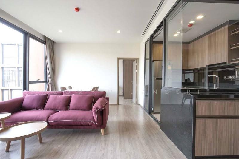 Mori Haus : โมริ เฮาส์, กรุงเทพ, ซอยอ่อนนุช 1/1 ถนนสุขุมวิท 77, พระโขนงเหนือ, วัฒนา, กรุงเทพ, 67 ตร.ม., คอนโด ขาย, โดย Phoom Imruangsri, 500657868 - DDproperty.com