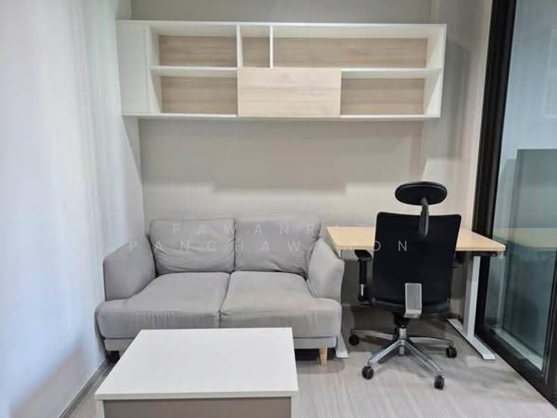 Life Asoke-Rama 9, Bangkok, 626 Asoke-Dindaeng Road, Makkasan, Ratchathewi, Bangkok, 1 Bedroom, 32 sqm, Condo For Sale, by Pawanrat Panchawanon, 500657872 - DDproperty.com
