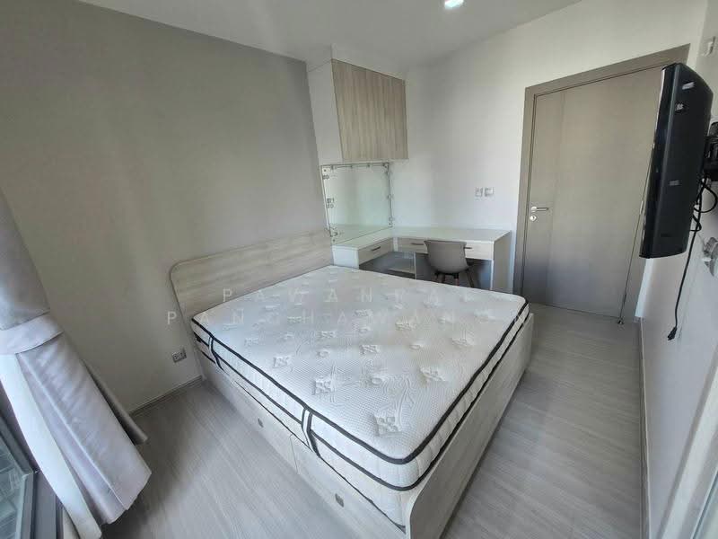 Life Asoke-Rama 9, Bangkok, 626 Asoke-Dindaeng Road, Makkasan, Ratchathewi, Bangkok, 1 Bedroom, 32 sqm, Condo For Sale, by Pawanrat Panchawanon, 500657872 - DDproperty.com