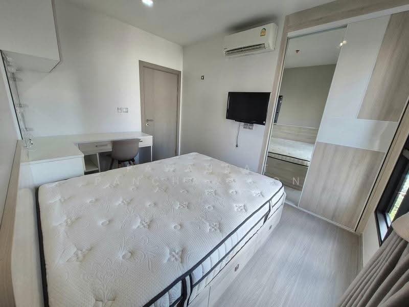 Life Asoke-Rama 9, Bangkok, 626 Asoke-Dindaeng Road, Makkasan, Ratchathewi, Bangkok, 1 Bedroom, 32 sqm, Condo For Sale, by Pawanrat Panchawanon, 500657872 - DDproperty.com