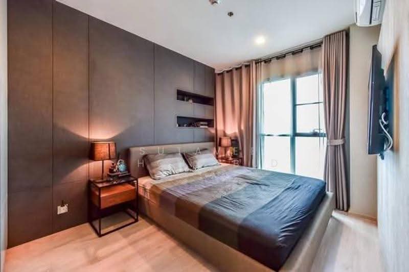 Rhythm Rangnam, Bangkok, 10 Rangnam Road, Thanon Phaya Thai, Ratchathewi, Bangkok, 2 Bedrooms, 58 sqm, Condo For Rent, by Sutavee Chonlabud, 500657876 - DDproperty.com