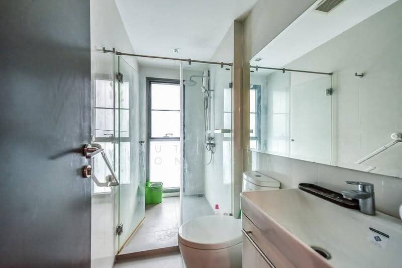 Rhythm Rangnam, Bangkok, 10 Rangnam Road, Thanon Phaya Thai, Ratchathewi, Bangkok, 2 Bedrooms, 58 sqm, Condo For Rent, by Sutavee Chonlabud, 500657876 - DDproperty.com