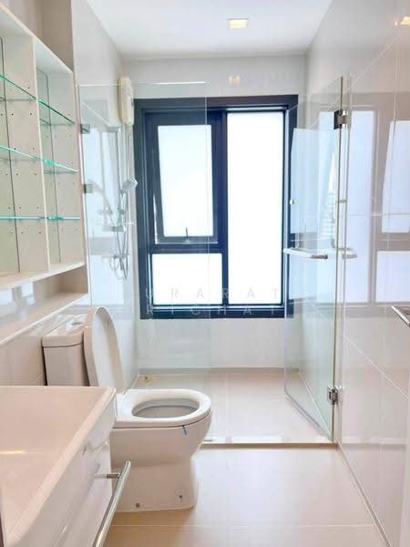 Life One Wireless, Bangkok, 1 Wireless Road, Lumphini, Pathum Wan, Bangkok, 2 Bedrooms, 63 sqm, Condo For Rent, by Jurarat Srichat, 500657879 - DDproperty.com