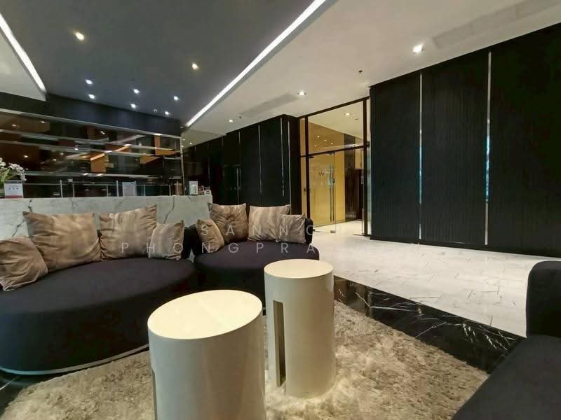 Sky Walk Residences : สกาย วอล์ค เรสซิเดนซ์, กรุงเทพ, 1599 ถนนสุขุมวิท, พระโขนงเหนือ, วัฒนา, กรุงเทพ, 37 ตร.ม., คอนโด ให้เช่า, โดย Sannop Phongpraphan, 500657880 - DDproperty.com