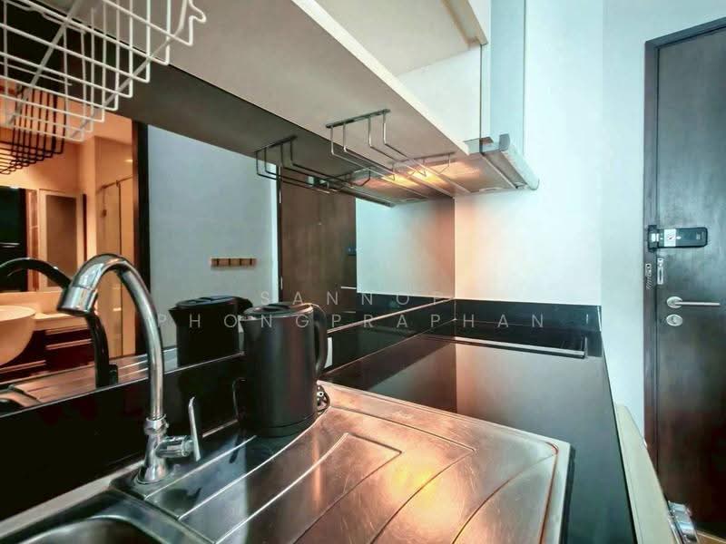 Sky Walk Residences : สกาย วอล์ค เรสซิเดนซ์, กรุงเทพ, 1599 ถนนสุขุมวิท, พระโขนงเหนือ, วัฒนา, กรุงเทพ, 37 ตร.ม., คอนโด ให้เช่า, โดย Sannop Phongpraphan, 500657880 - DDproperty.com