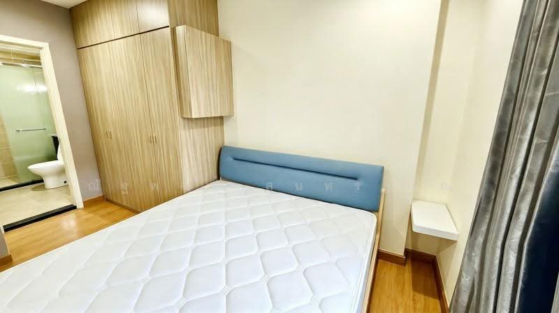 Supalai Wellington 2, Bangkok, Thimruemdam Road, Huai Khwang, Bangkok, 2 Bedrooms, 66 sqm, Condo For Rent, by ณัฐพงศ์ สุนทรอรุณ, 500657881 - DDproperty.com