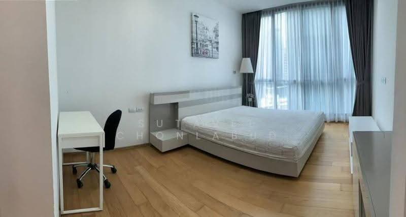 Hyde Sukhumvit 11, Bangkok, 11 Soi Sukhumvit 11, Khlongtoei Nua, Watthana, Bangkok, 1 Bedroom, 47 sqm, Condo For Rent, by Sutavee Chonlabud, 500657882 - DDproperty.com