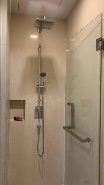 Hyde Sukhumvit 11, Bangkok, 11 Soi Sukhumvit 11, Khlongtoei Nua, Watthana, Bangkok, 1 Bedroom, 47 sqm, Condo For Rent, by Sutavee Chonlabud, 500657882 - DDproperty.com