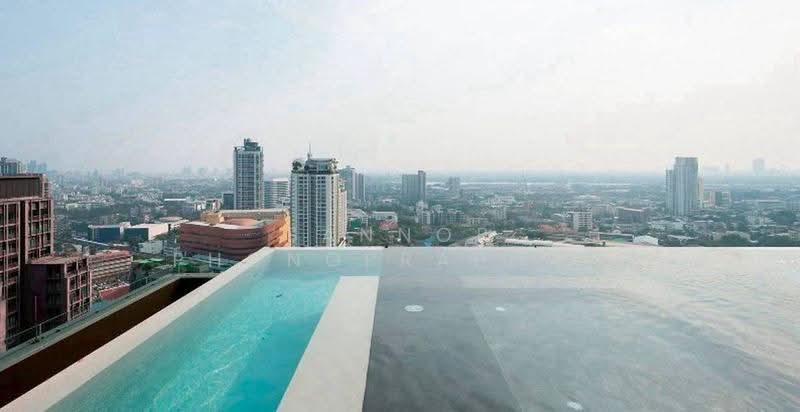 Rhythm Ekkamai : ริทึ่ม เอกมัย, กรุงเทพ, 11 ถนนสุขุมวิท 63, คลองเตยเหนือ, วัฒนา, กรุงเทพ, 88 ตร.ม., คอนโด ให้เช่า, โดย Sannop Phongpraphan, 500657885 - DDproperty.com