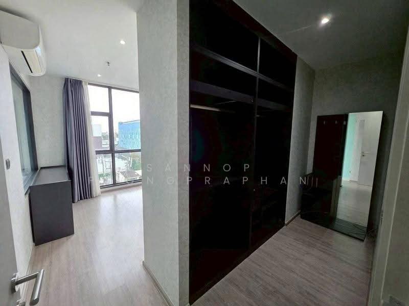Rhythm Ekkamai : ริทึ่ม เอกมัย, กรุงเทพ, 11 ถนนสุขุมวิท 63, คลองเตยเหนือ, วัฒนา, กรุงเทพ, 88 ตร.ม., คอนโด ให้เช่า, โดย Sannop Phongpraphan, 500657885 - DDproperty.com