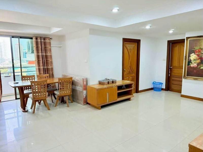 Vivid Tower condominium, Bangkok, Pattanakarn, Suan Luang, Bangkok, 1 Bedroom, 60 sqm, Condo For Rent, by Airada Parasarn, 500657890 - DDproperty.com