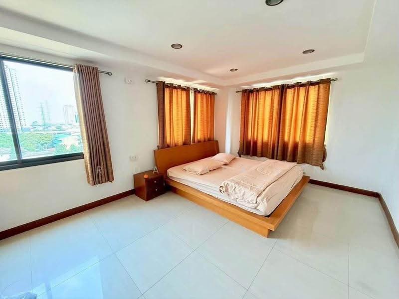 Vivid Tower condominium, Bangkok, Pattanakarn, Suan Luang, Bangkok, 1 Bedroom, 60 sqm, Condo For Rent, by Airada Parasarn, 500657890 - DDproperty.com