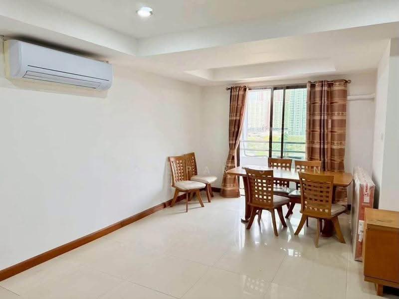 Vivid Tower condominium, Bangkok, Pattanakarn, Suan Luang, Bangkok, 1 Bedroom, 60 sqm, Condo For Rent, by Airada Parasarn, 500657890 - DDproperty.com