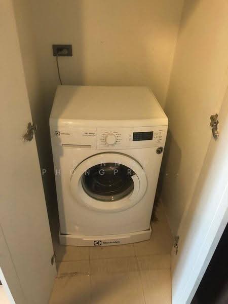 Wyne Sukhumvit, Bangkok, 1120 Sukhumvit Road, Phra Kanong, Khlong Toei, Bangkok, 1 Bedroom, 30 sqm, Condo For Rent, by Sannop Phongpraphan, 500657897 - DDproperty.com
