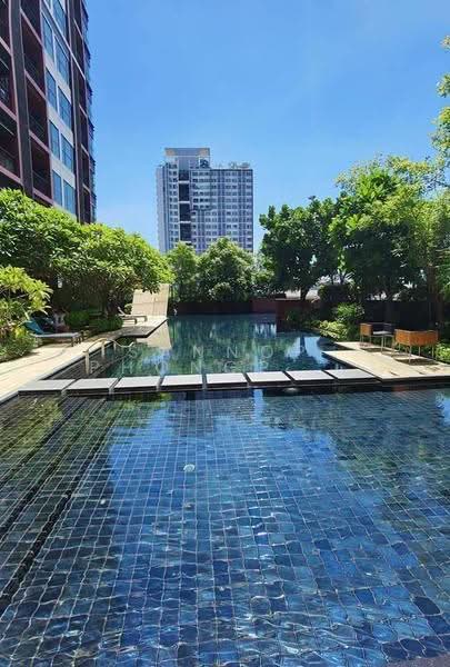 Wyne Sukhumvit : วายน์ สุขุมวิท, กรุงเทพ, 1120 ถนนสุขุมวิท, พระโขนง, คลองเตย, กรุงเทพ, 30 ตร.ม., คอนโด ให้เช่า, โดย Sannop Phongpraphan, 500657897 - DDproperty.com