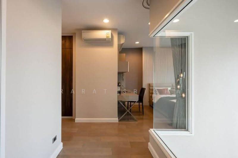 The Crest Sukhumvit 34, Bangkok, 778 Sukhumvit Road, Khong Tan, Khlong Toei, Bangkok, 2 Bedrooms, 98 sqm, Condo For Rent, by Jurarat Srichat, 500657905 - DDproperty.com
