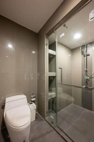 The Crest Sukhumvit 34, Bangkok, 778 Sukhumvit Road, Khong Tan, Khlong Toei, Bangkok, 2 Bedrooms, 98 sqm, Condo For Rent, by Jurarat Srichat, 500657905 - DDproperty.com
