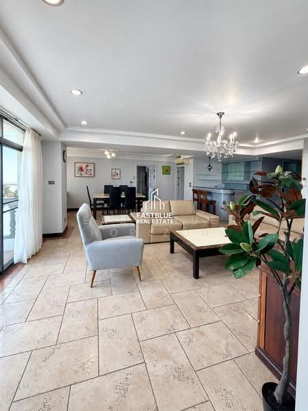 Royal Castle Sukhumvit, Bangkok, 30 Soi Sukhumvit 39, Khlongtoei Nua, Watthana, Bangkok, 3 Bedrooms, 160 sqm, Condo For Rent, by Eastblue Horizon, 500657908 - DDproperty.com