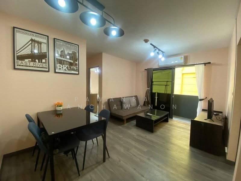 My Condo Sukhumvit 81 : มายคอนโด สุขุมวิท81, กรุงเทพ, ซอยสุขุมวิท 81 ถนนสุขุมวิท, บางจาก, พระโขนง, กรุงเทพ, 55 ตร.ม., คอนโด ให้เช่า, โดย Pawanrat Panchawanon, 500657910 - DDproperty.com