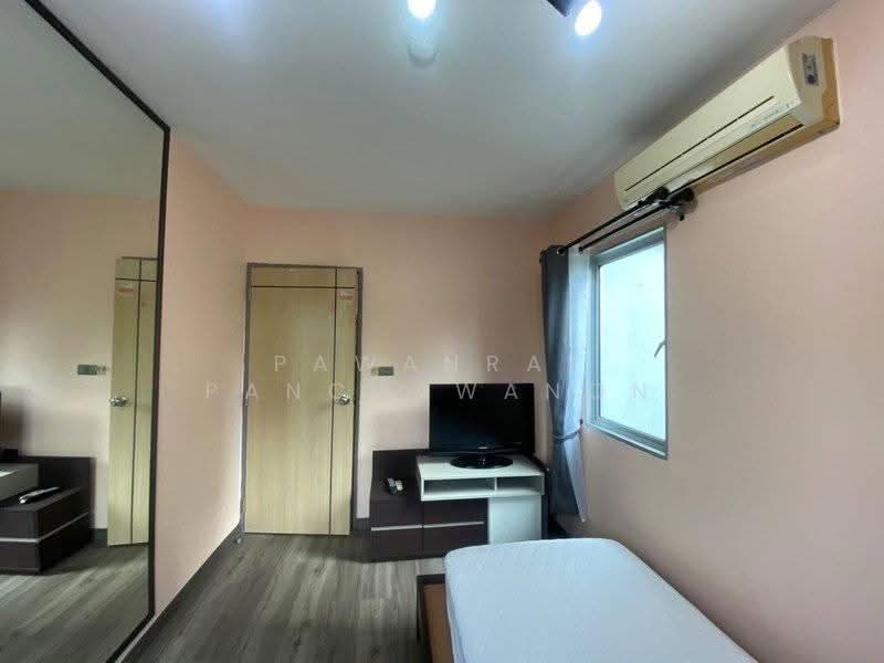 My Condo Sukhumvit 81, Bangkok, Soi Sukhumvit 81 Sukhumvit Road, Bang Chak, Phra Khanong, Bangkok, 2 Bedrooms, 55 sqm, Condo For Rent, by Pawanrat Panchawanon, 500657910 - DDproperty.com