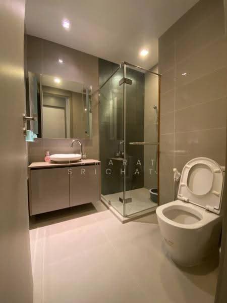 Life One Wireless, Bangkok, 1 Wireless Road, Lumphini, Pathum Wan, Bangkok, 2 Bedrooms, 61 sqm, Condo For Rent, by Jurarat Srichat, 500657912 - DDproperty.com