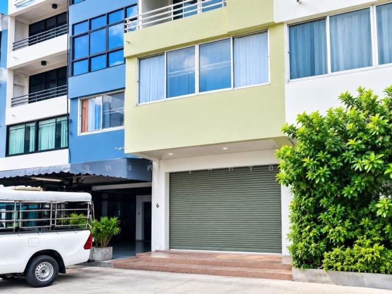 ไม่พบโครงการ, Bangkok, รามคำแหง, Saphan Sung, Bangkok, , 220 sqm, Shophouse For Rent, by ณัฐพงศ์ สุนทรอรุณ, 500657913 - DDproperty.com