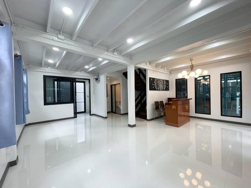 ประชาชื่น 12, กรุงเทพ, ทุ่งสองห้อง, หลักสี่, กรุงเทพ, 200 ตร.ม., บ้านเดี่ยว ขาย, โดย การุณ ชมภูบุตร, 500657915 - DDproperty.com
