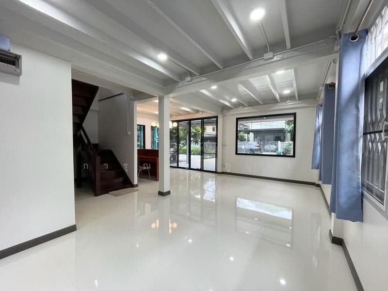 ประชาชื่น 12, กรุงเทพ, ทุ่งสองห้อง, หลักสี่, กรุงเทพ, 200 ตร.ม., บ้านเดี่ยว ขาย, โดย การุณ ชมภูบุตร, 500657915 - DDproperty.com
