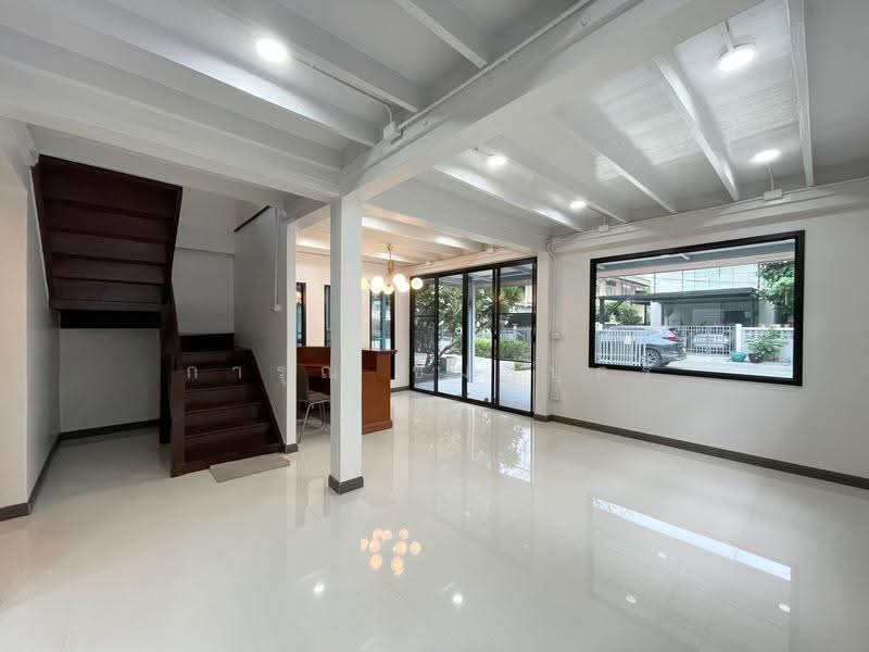 ประชาชื่น 12, กรุงเทพ, ทุ่งสองห้อง, หลักสี่, กรุงเทพ, 200 ตร.ม., บ้านเดี่ยว ขาย, โดย การุณ ชมภูบุตร, 500657915 - DDproperty.com