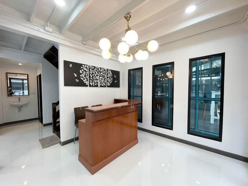 ประชาชื่น 12, Bangkok, Thung Song Hong, Lak Si, Bangkok, 2 Bedrooms, 200 sqm, Single Detached House For Sale, by การุณ ชมภูบุตร, 500657915 - DDproperty.com
