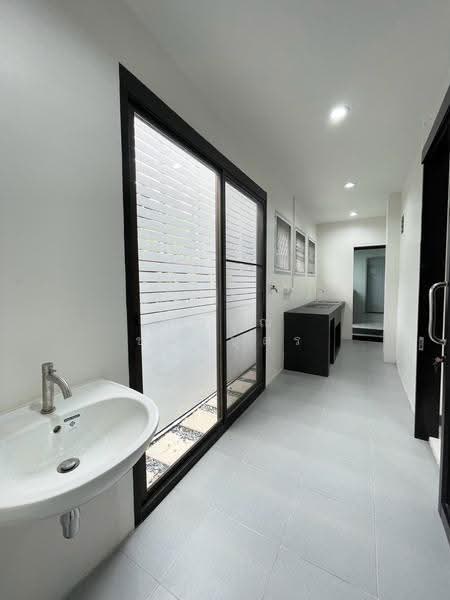 ประชาชื่น 12, กรุงเทพ, ทุ่งสองห้อง, หลักสี่, กรุงเทพ, 200 ตร.ม., บ้านเดี่ยว ขาย, โดย การุณ ชมภูบุตร, 500657915 - DDproperty.com