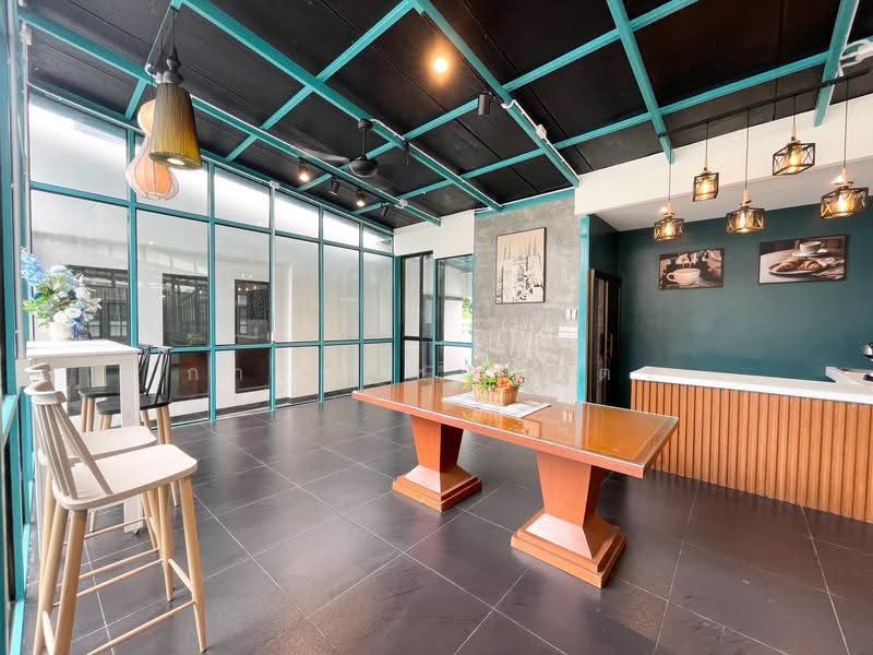 ประชาชื่น 12, Bangkok, Thung Song Hong, Lak Si, Bangkok, 2 Bedrooms, 200 sqm, Single Detached House For Sale, by การุณ ชมภูบุตร, 500657915 - DDproperty.com