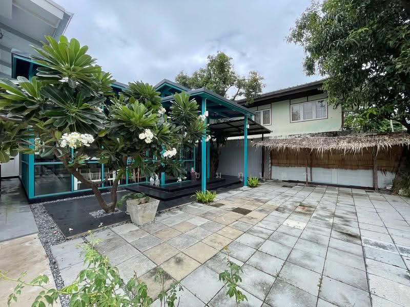 ประชาชื่น 12, Bangkok, Thung Song Hong, Lak Si, Bangkok, 2 Bedrooms, 200 sqm, Single Detached House For Sale, by การุณ ชมภูบุตร, 500657915 - DDproperty.com