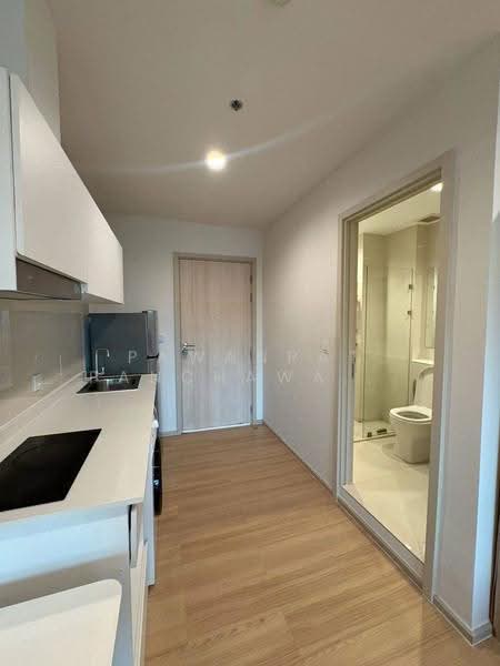 Life One Wireless, Bangkok, 1 Wireless Road, Lumphini, Pathum Wan, Bangkok, Studio, 28 sqm, Condo For Rent, by Pawanrat Panchawanon, 500657916 - DDproperty.com