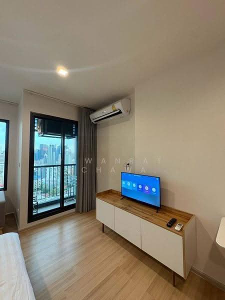 Life One Wireless : ไลฟ์ วัน วิทยุ, กรุงเทพ, 1 ถนนวิทยุ, ลุมพินี, ปทุมวัน, กรุงเทพ, 28 ตร.ม., คอนโด ให้เช่า, โดย Pawanrat Panchawanon, 500657916 - DDproperty.com