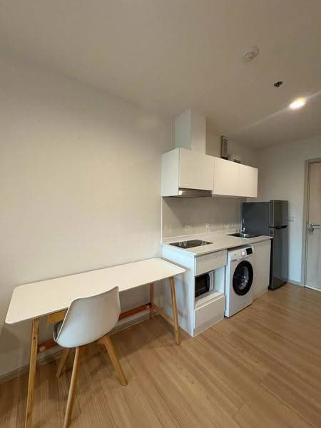 Life One Wireless, Bangkok, 1 Wireless Road, Lumphini, Pathum Wan, Bangkok, Studio, 28 sqm, Condo For Rent, by Pawanrat Panchawanon, 500657916 - DDproperty.com