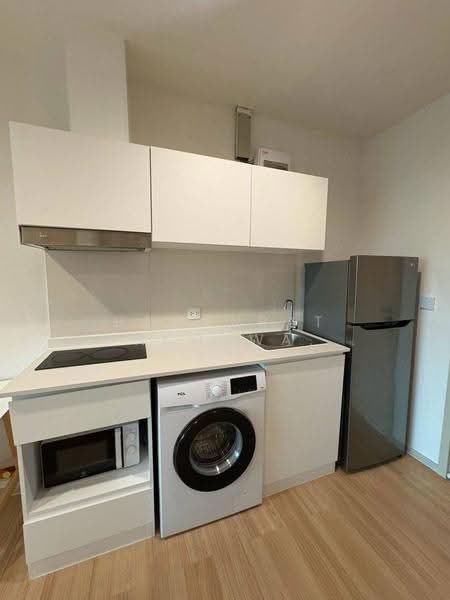 Life One Wireless, Bangkok, 1 Wireless Road, Lumphini, Pathum Wan, Bangkok, Studio, 28 sqm, Condo For Rent, by Pawanrat Panchawanon, 500657916 - DDproperty.com