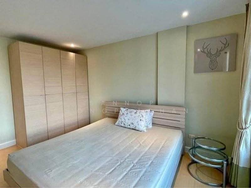 Plus 67, Bangkok, Soi Sukhumvit 67, Phra Kanong Nua, Watthana, Bangkok, 1 Bedroom, 49 sqm, Condo For Rent, by Sannop Phongpraphan, 500657920 - DDproperty.com