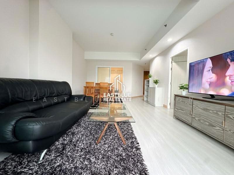 Baan Nonzee, Bangkok, 33 Chan Rd, Chong Nonsi, Yan Nawa, Bangkok, 2 Bedrooms, 80 sqm, Condo For Rent, by Eastblue Horizon, 500657922 - DDproperty.com